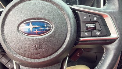 2021 Subaru Ascent Touring