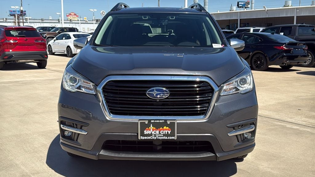 2021 Subaru Ascent Touring