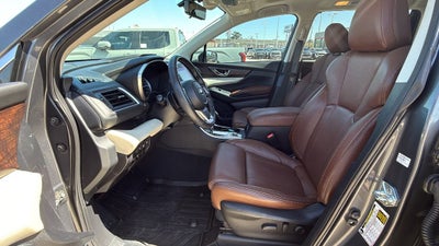 2021 Subaru Ascent Touring