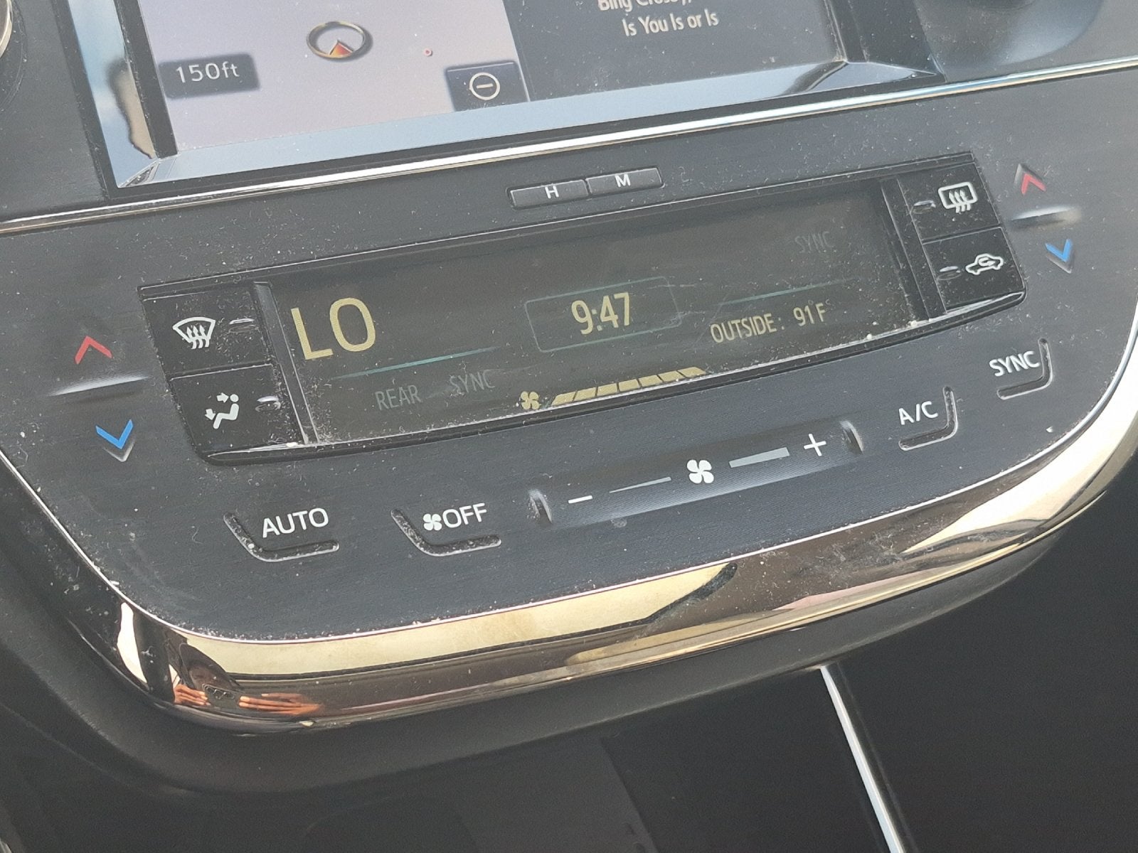 2017 Toyota Avalon Hybrid Limited