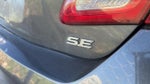 2011 Toyota CAMRY SE