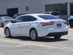 2015 Toyota AVALON Limited