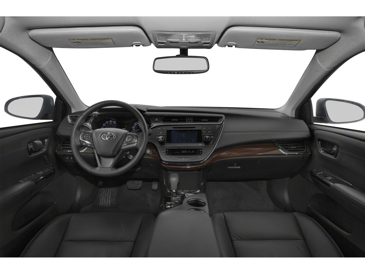 2015 Toyota AVALON Limited