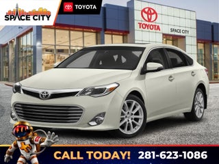 2015 Toyota AVALON Limited