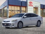 2014 Toyota AVALON XLE