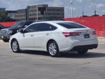 2014 Toyota AVALON XLE