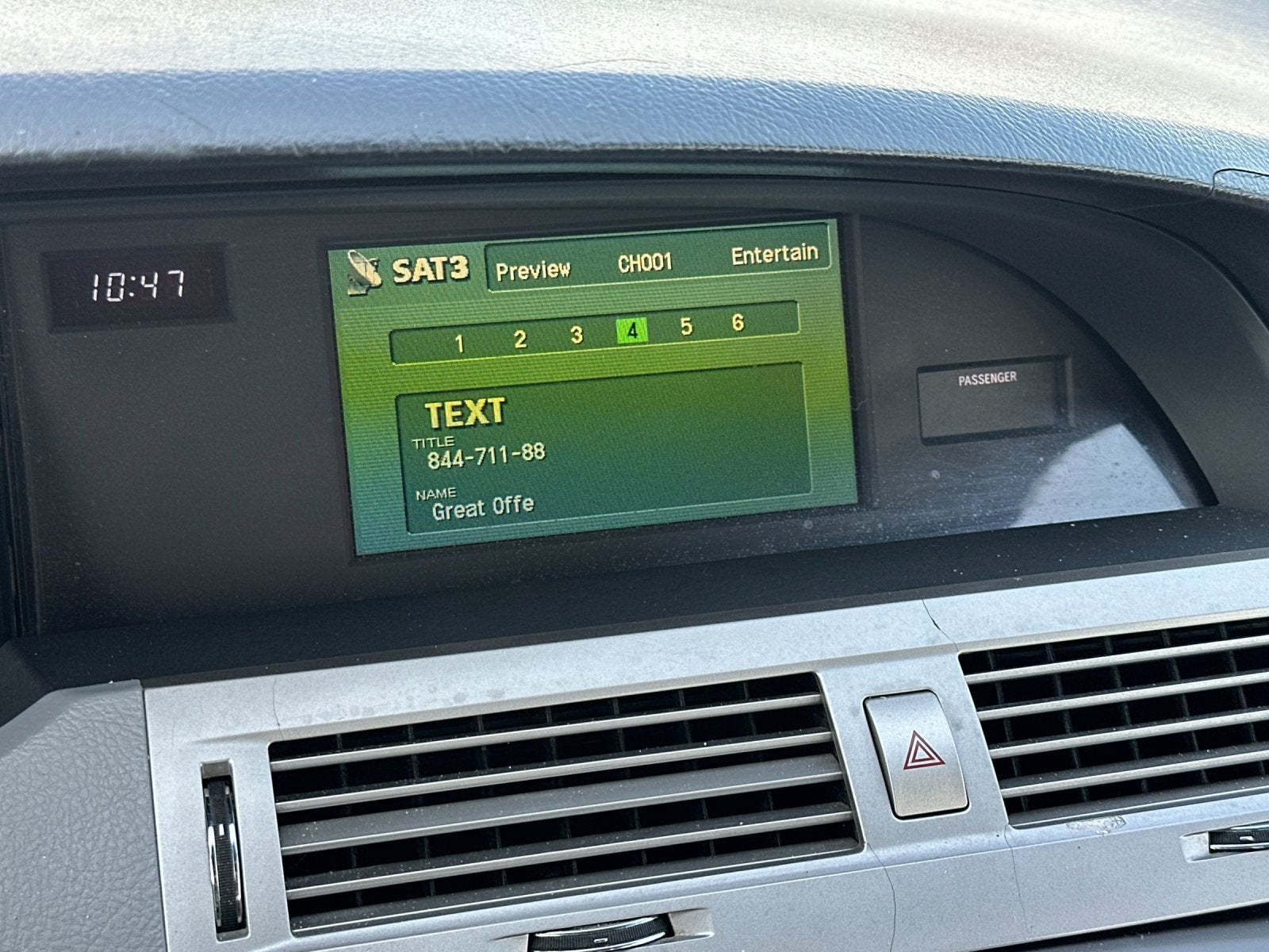 2008 Toyota Avalon Limited