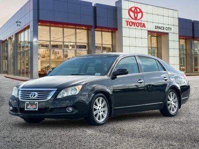 2008 Toyota Avalon Limited