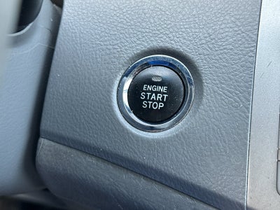 2008 Toyota Avalon Limited