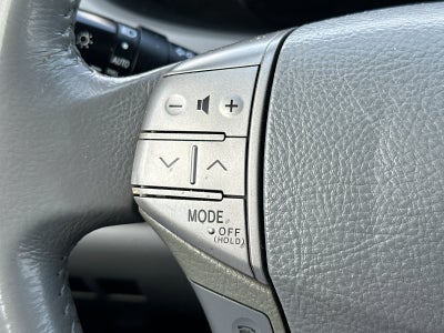 2008 Toyota Avalon Limited