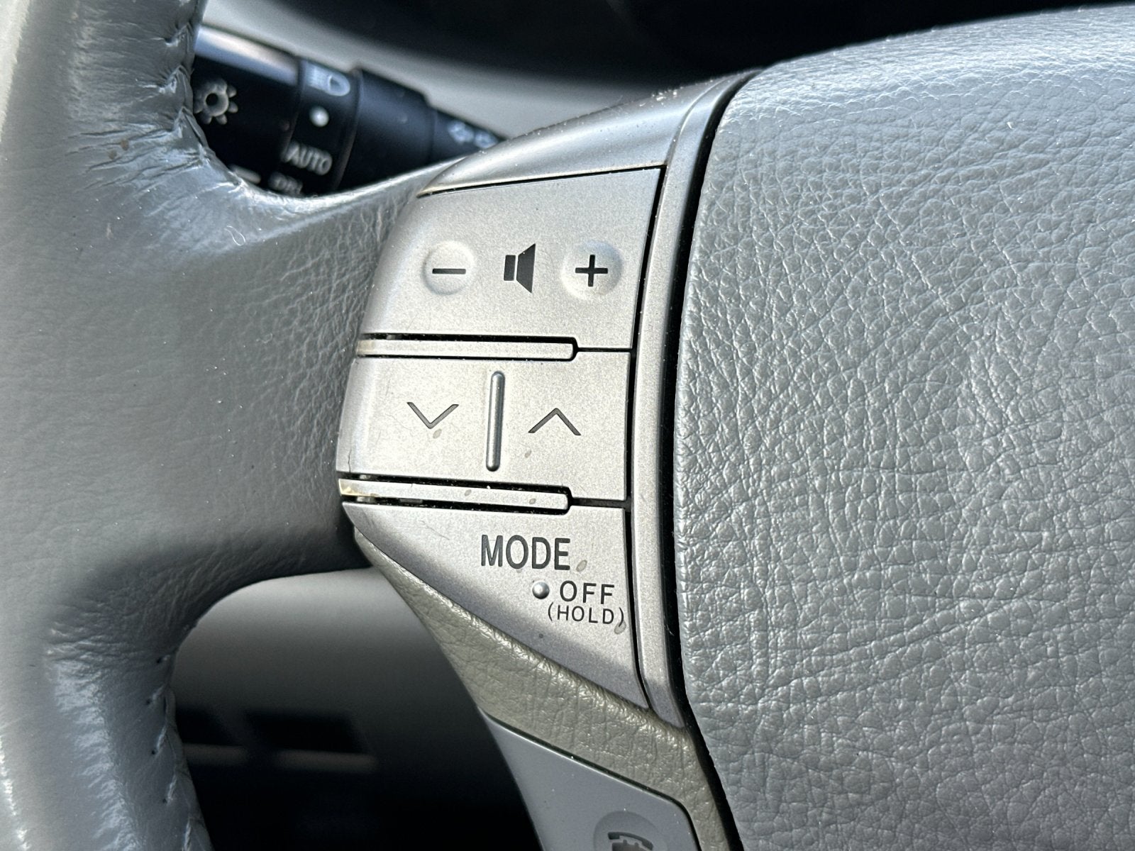 2008 Toyota Avalon Limited