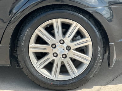 2008 Toyota Avalon Limited