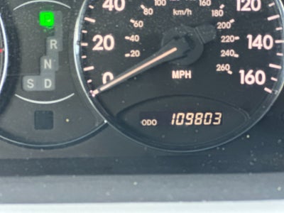 2008 Toyota Avalon Limited