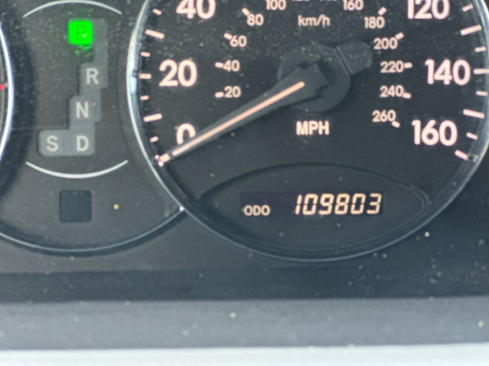 2008 Toyota Avalon Limited