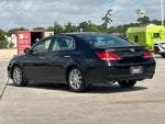 2008 Toyota Avalon Limited