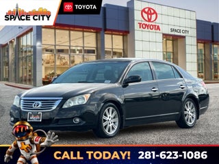 2008 Toyota Avalon Limited