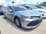 2020 Toyota Camry Hybrid LE