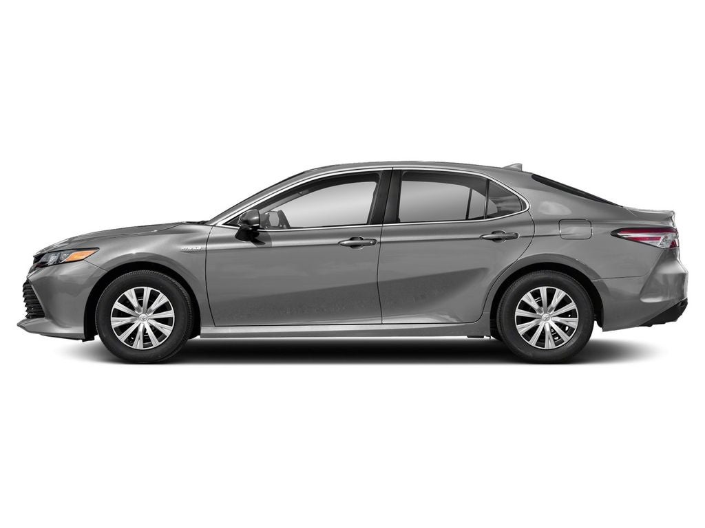 2020 Toyota Camry Hybrid LE