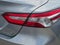 2020 Toyota Camry Hybrid LE