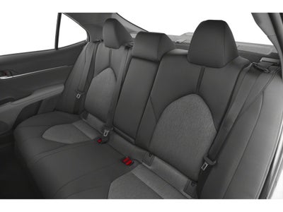 2020 Toyota Camry Hybrid LE