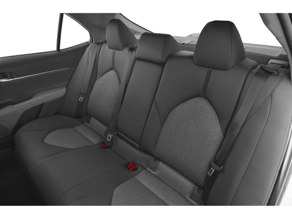 2020 Toyota Camry Hybrid LE