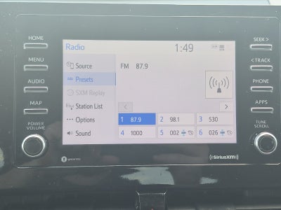 2023 Toyota Camry Hybrid LE
