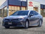 2023 Toyota Camry Hybrid LE
