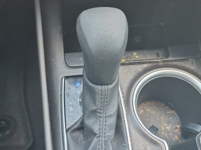 2023 Toyota Camry Hybrid LE