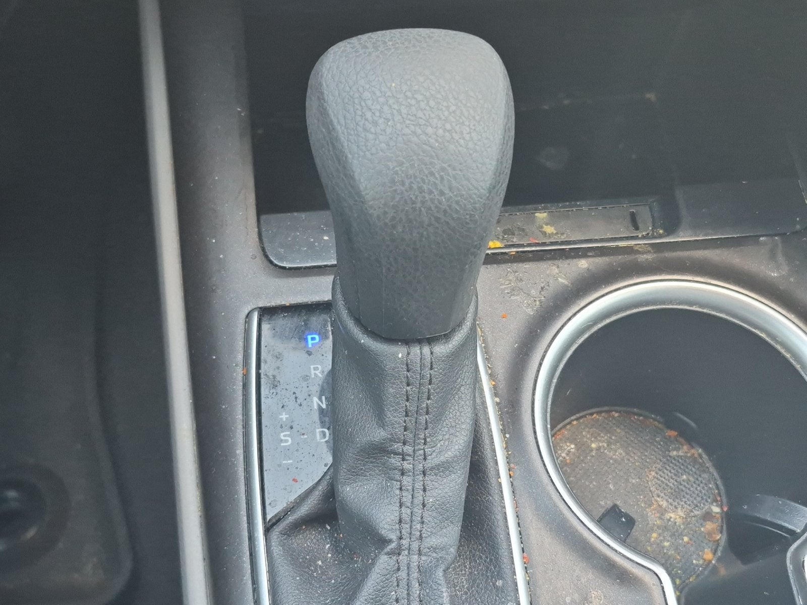 2023 Toyota Camry Hybrid LE
