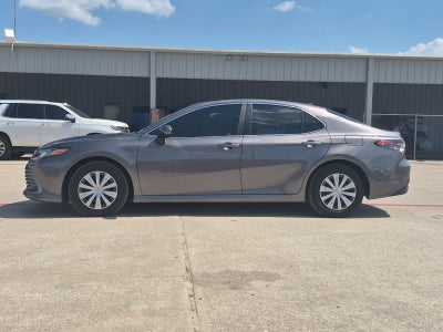 2023 Toyota Camry Hybrid LE