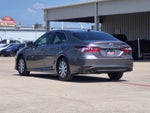 2023 Toyota Camry Hybrid LE