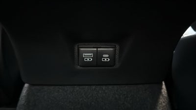 2026 Toyota Camry SE Nightshade