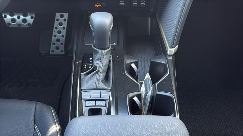 2026 Toyota Camry SE Nightshade
