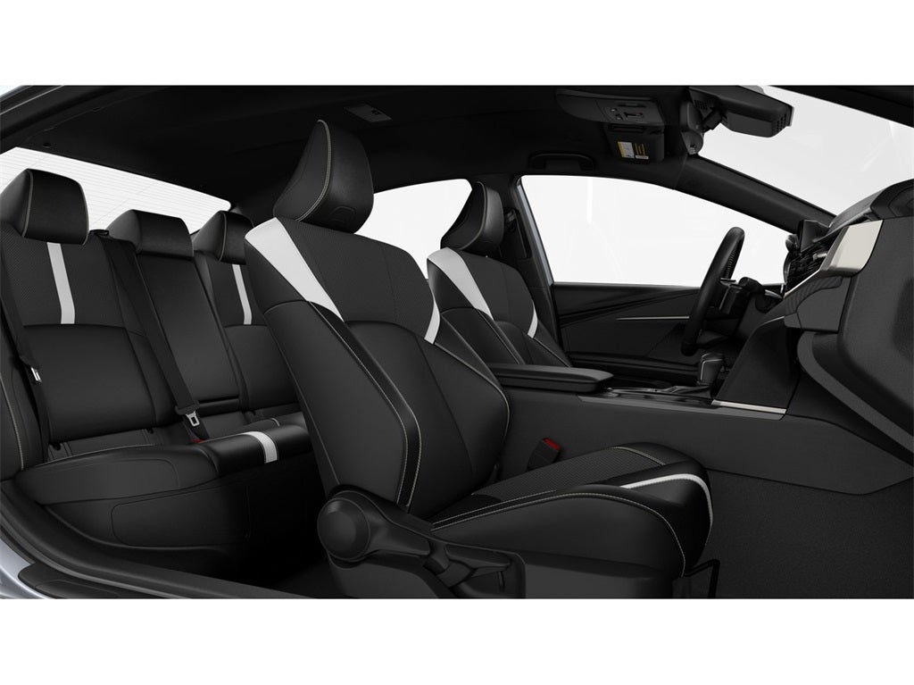 2026 Toyota Camry SE Nightshade