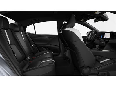 2026 Toyota Camry SE Nightshade