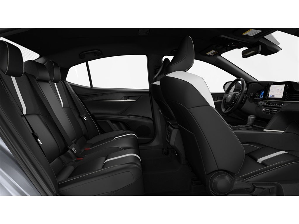 2026 Toyota Camry SE Nightshade