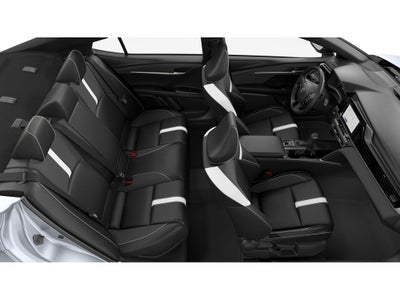 2026 Toyota Camry SE Nightshade
