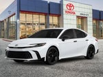 2026 Toyota Camry SE Nightshade