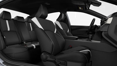 2026 Toyota Camry SE Nightshade