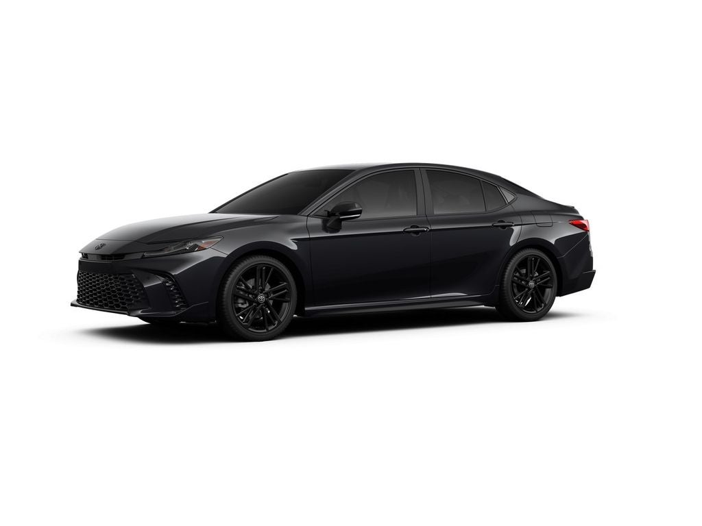 2026 Toyota Camry SE Nightshade