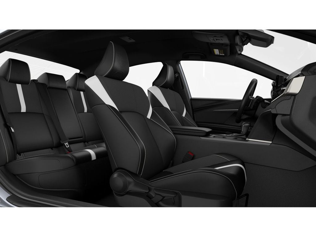 2026 Toyota Camry SE Nightshade