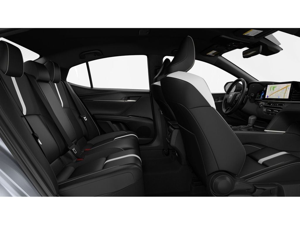 2026 Toyota Camry SE Nightshade