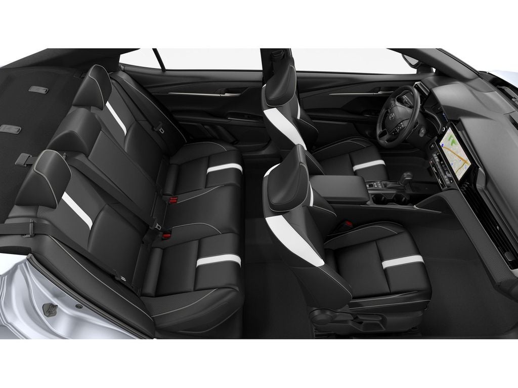 2026 Toyota Camry SE Nightshade