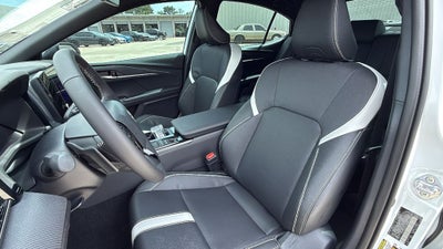 2026 Toyota Camry SE Nightshade