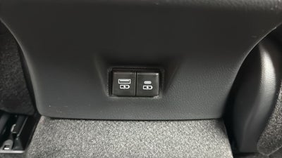 2026 Toyota Camry SE Nightshade