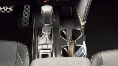 2026 Toyota Camry SE Nightshade