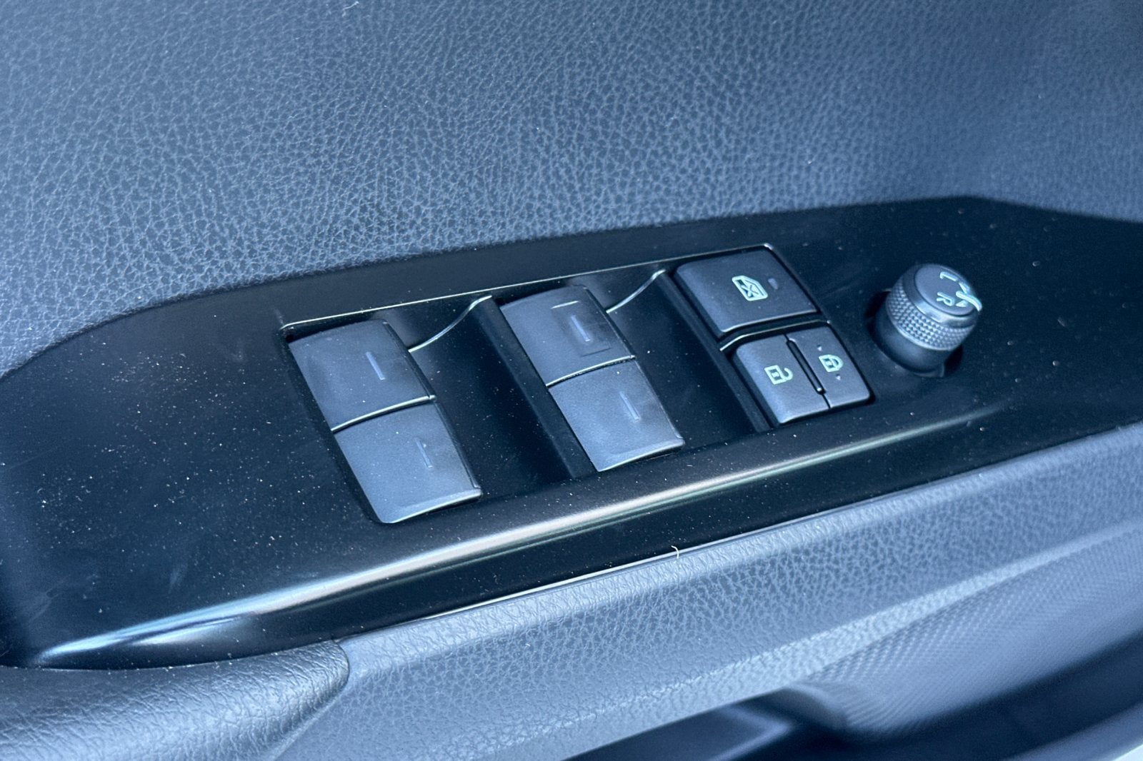 2026 Toyota Camry SE Nightshade