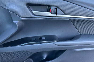 2026 Toyota Camry SE Nightshade
