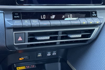 2026 Toyota Camry SE Nightshade