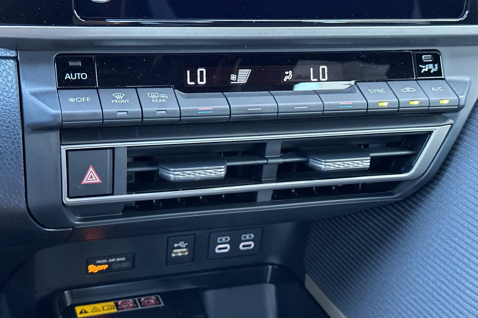 2026 Toyota Camry SE Nightshade